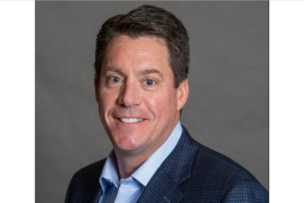 Todd Stohlmeyer