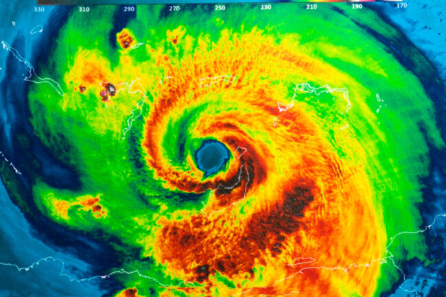 hurricane