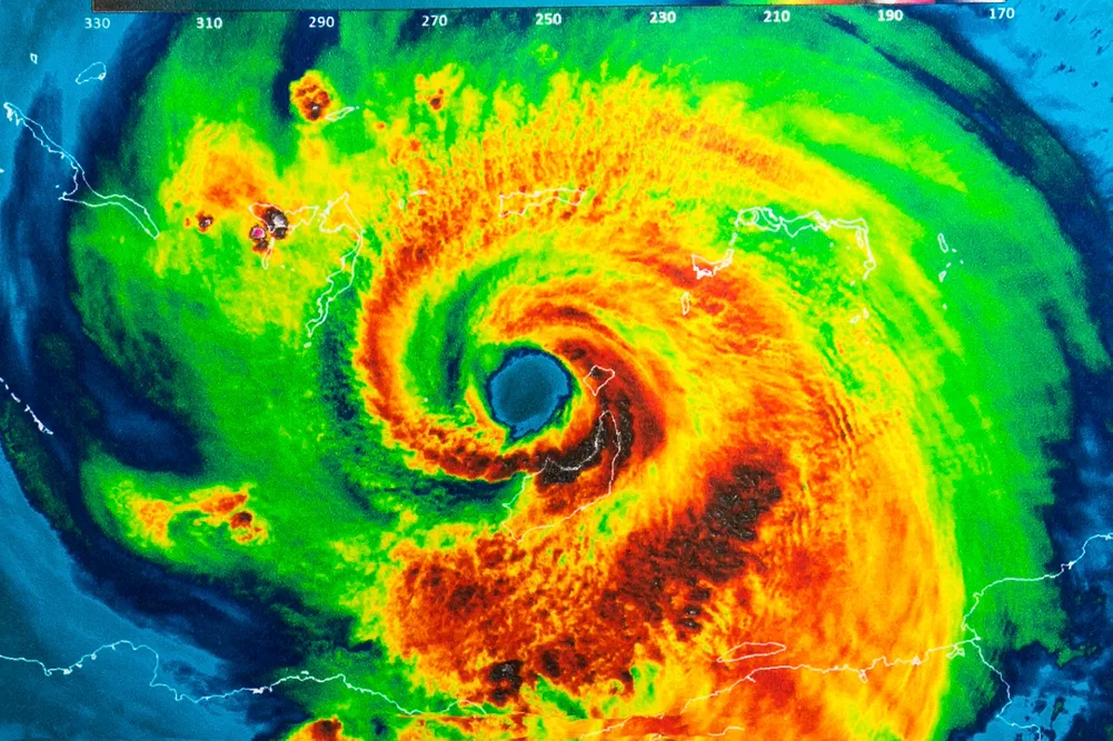 hurricane