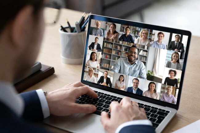 remote workers