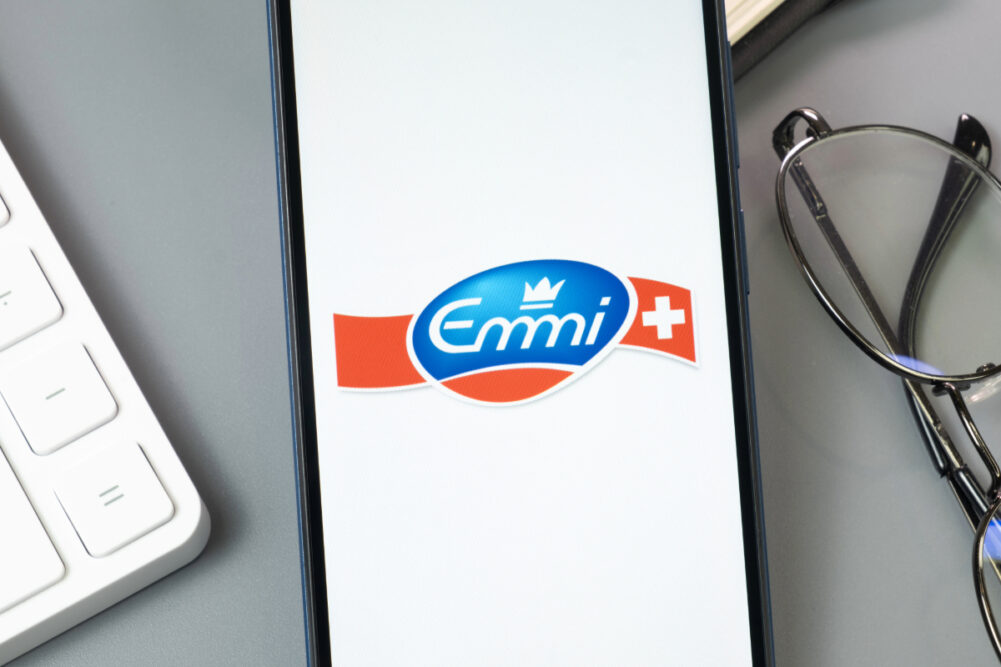 Emmi logo