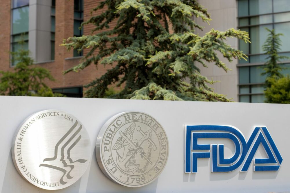 FDA