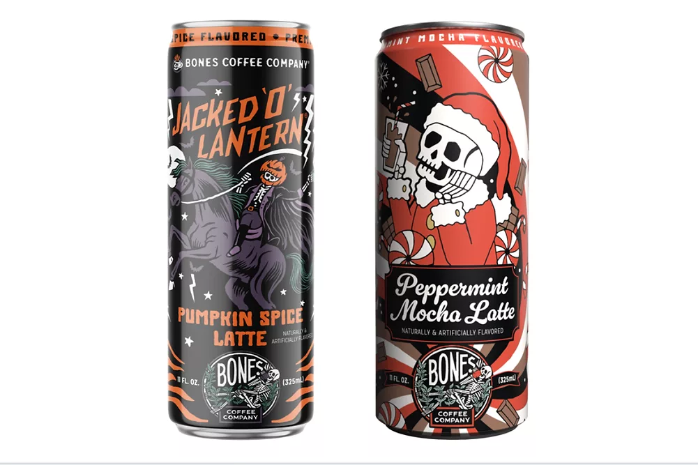 bones coffee