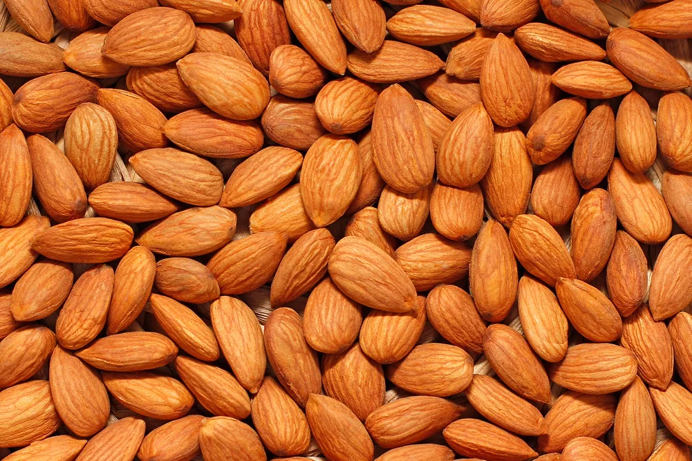 nuts