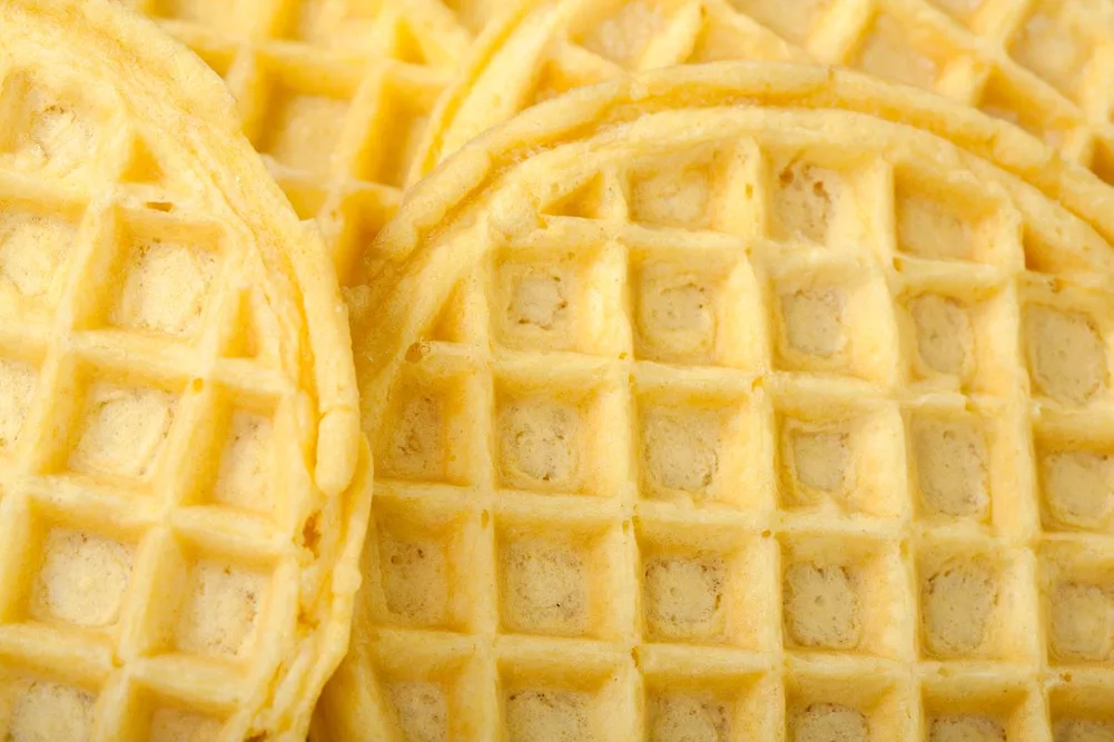 waffles