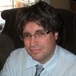 Keith Loria