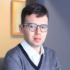 Zachary Sosland