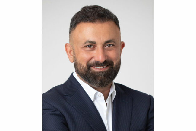 Ahmet Hepdogan.