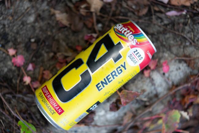C4 energy