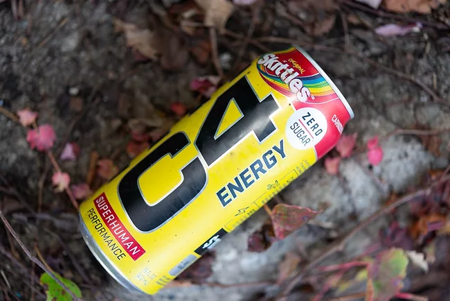 C4 energy