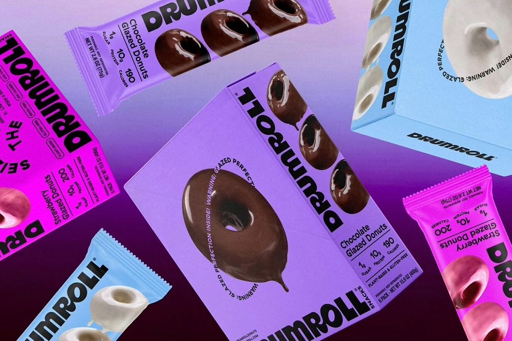 drumroll product