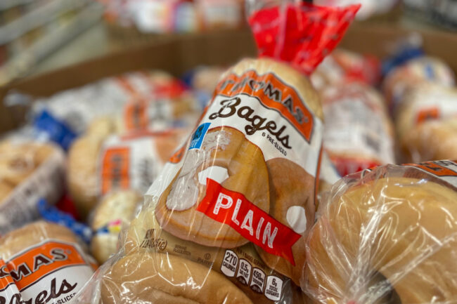 bagels
