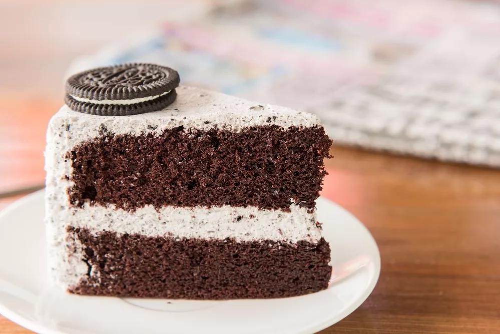oreo cake