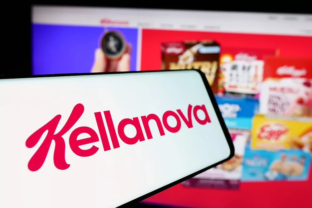 Kellanova