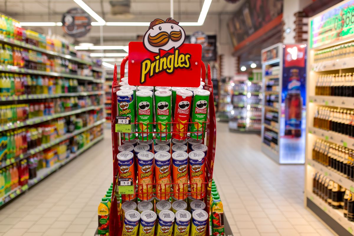 pringles
