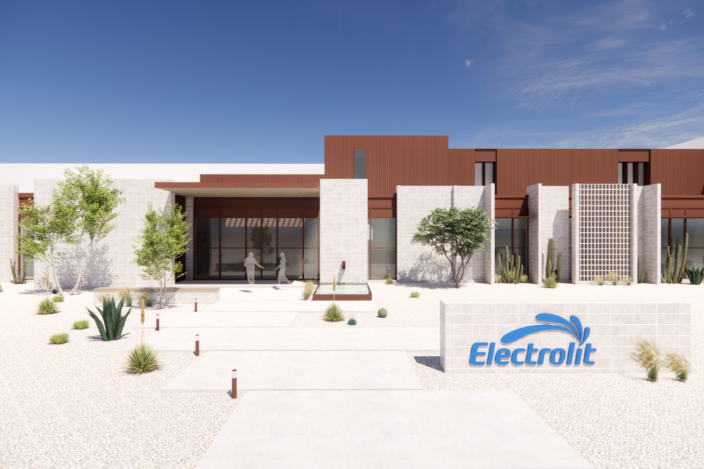 Electrolit