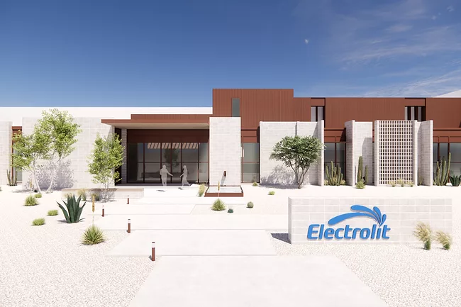 Electrolit