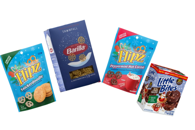 new products