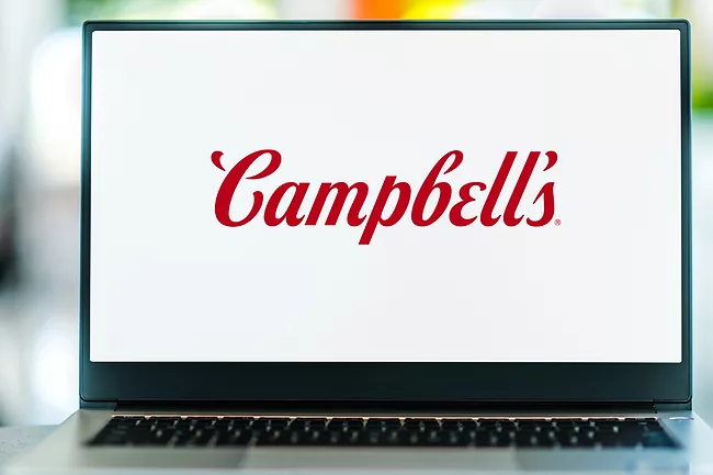campbell's