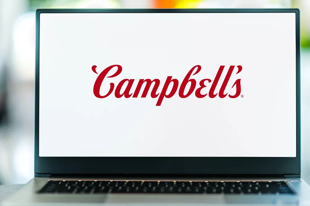 campbell's