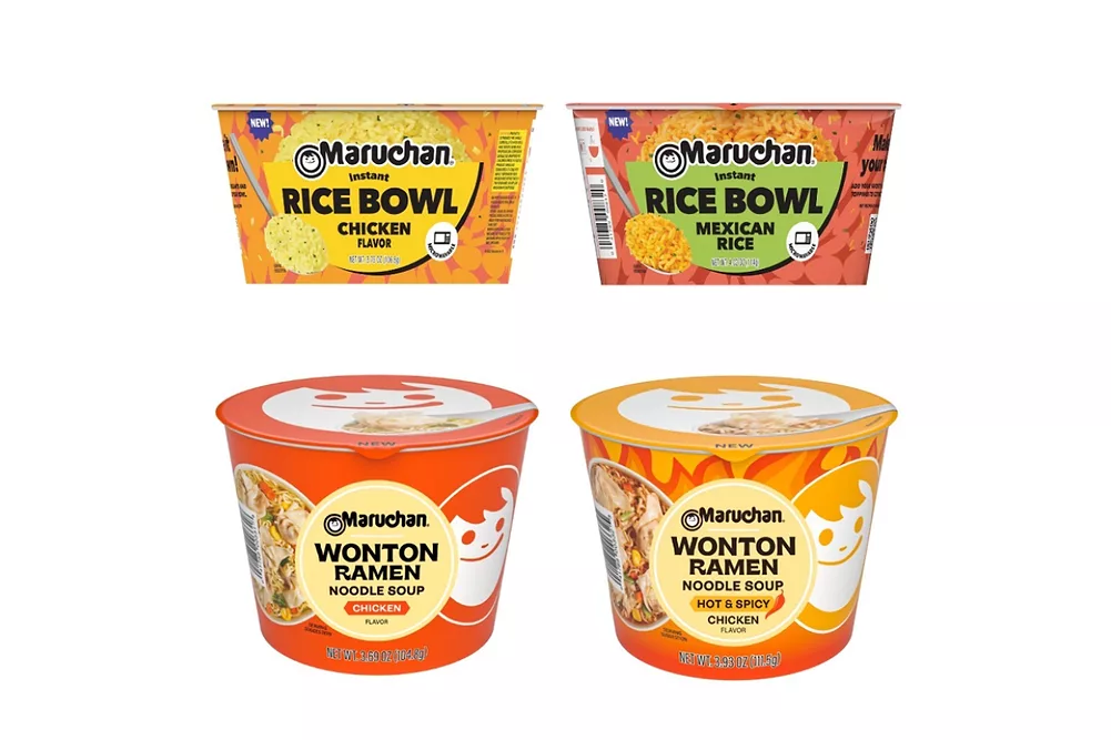 maruchan
