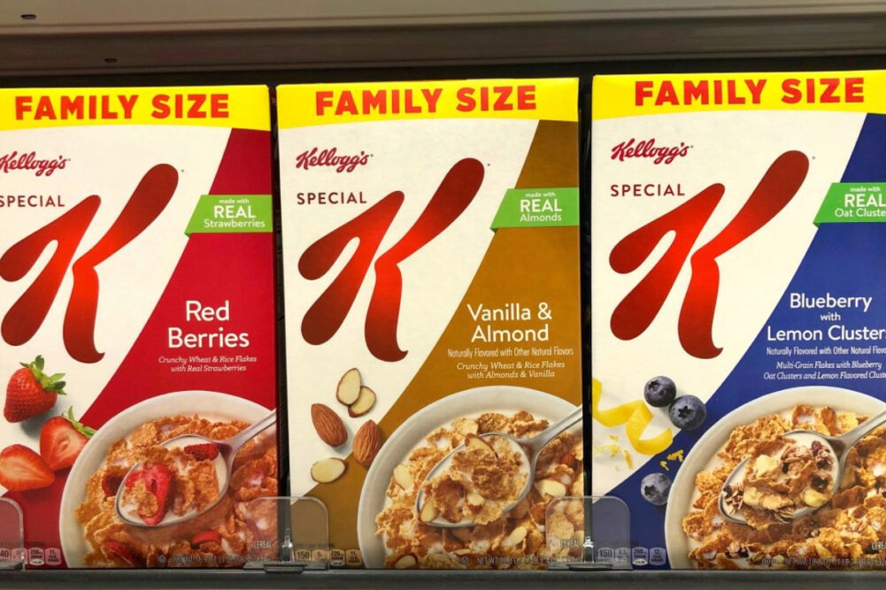 special K
