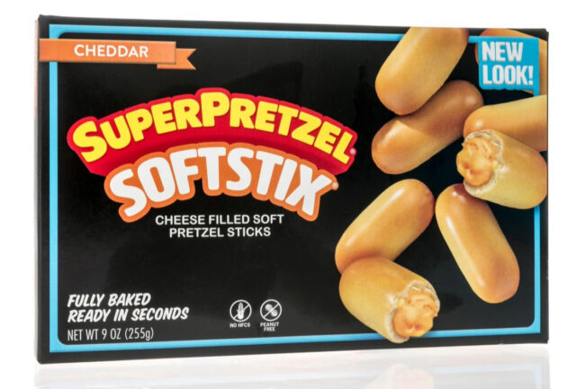 jj pretzels