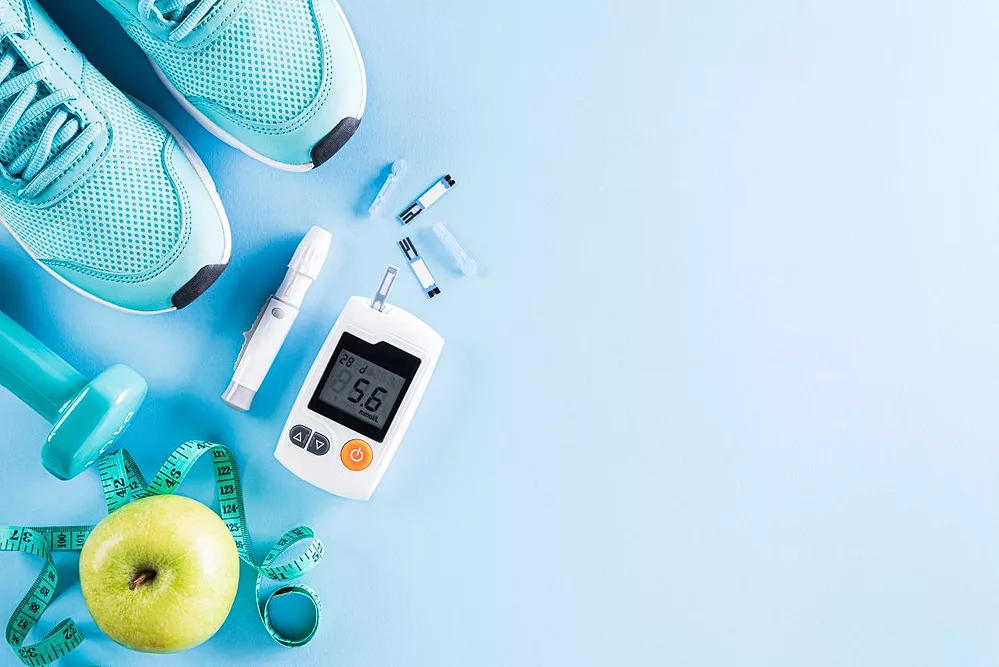 diabetes graphic