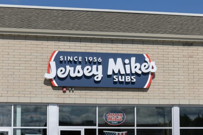 Jersey Mikes