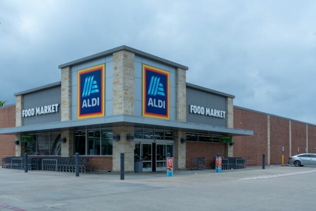 Aldi