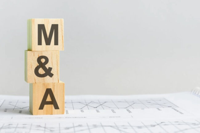 Merger and Acquisition