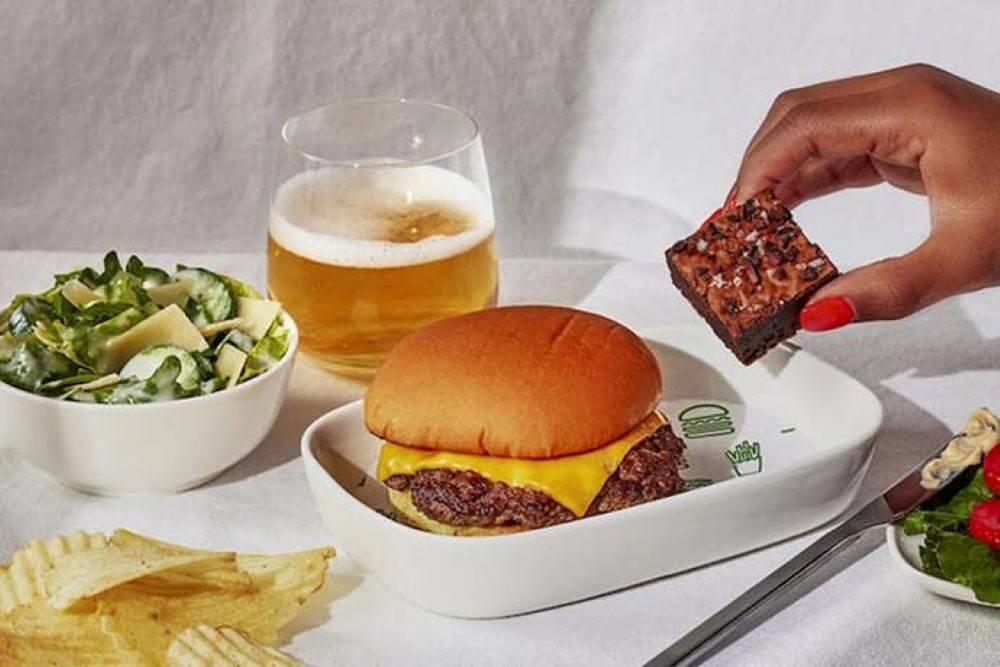 shake shack