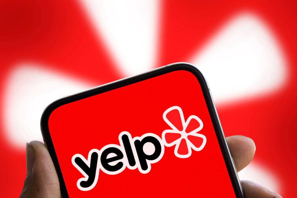 Yelp