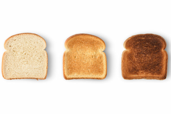 bread