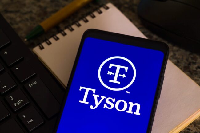 Tyson