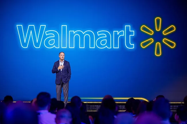 Walmart