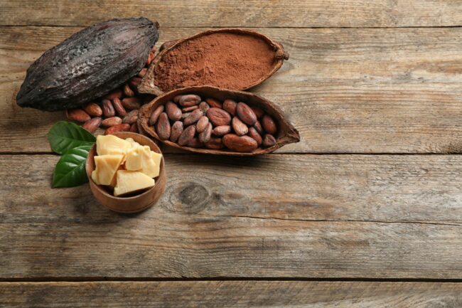 cocoa-butter