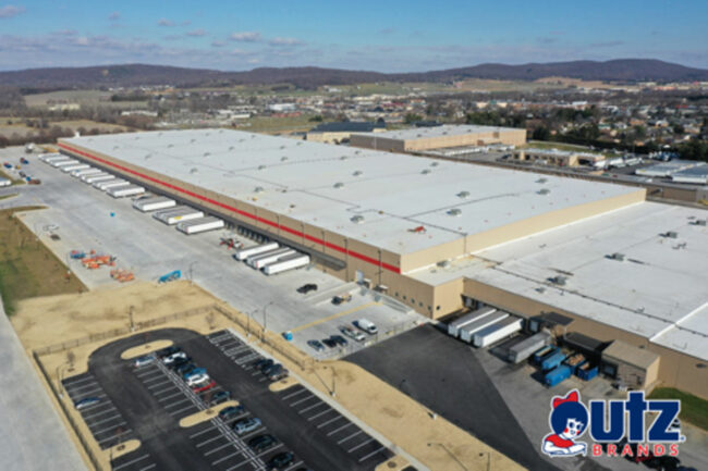 Utz FAcility