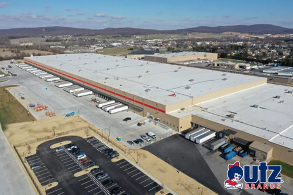 Utz FAcility