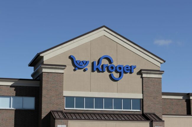 Kroger