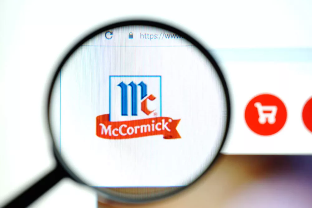McCormick