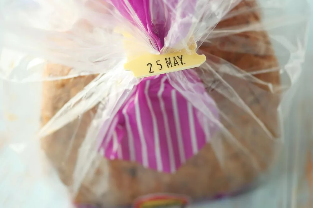 bread