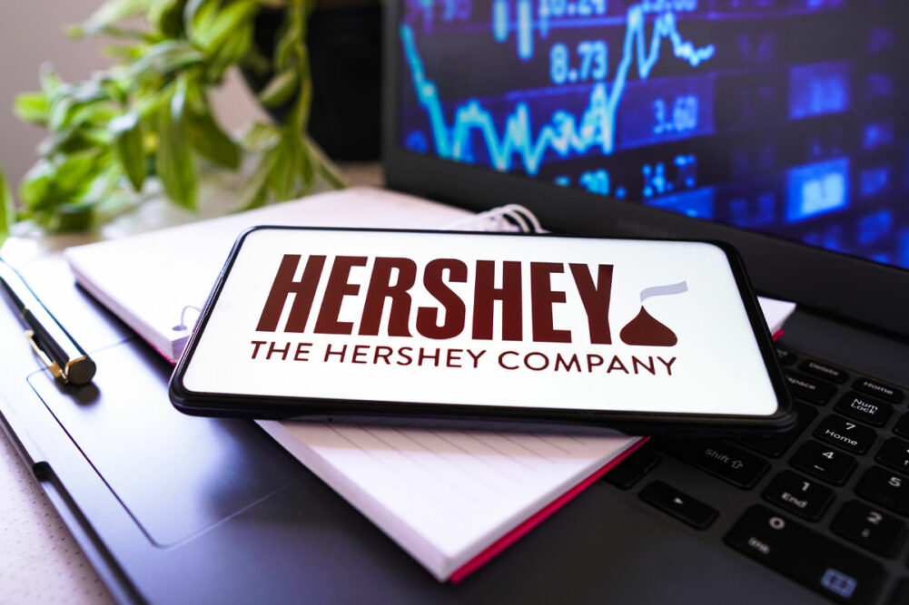 hershey