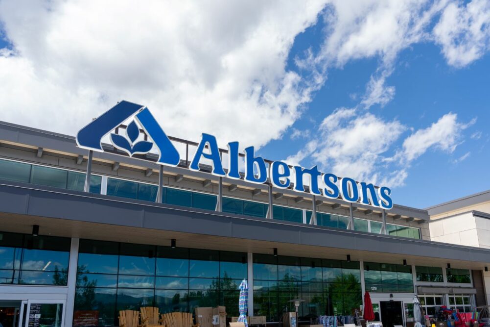 albertsons