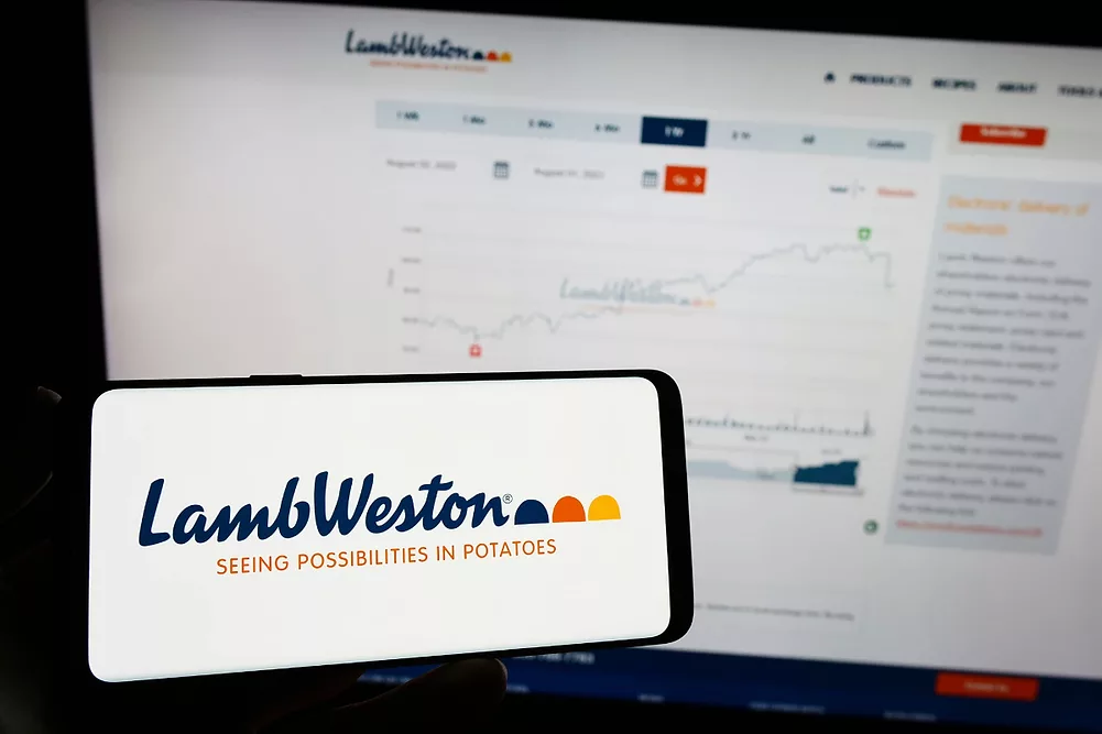 lamb weston