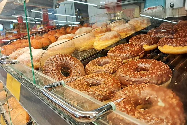 donuts