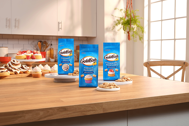 goldfish
