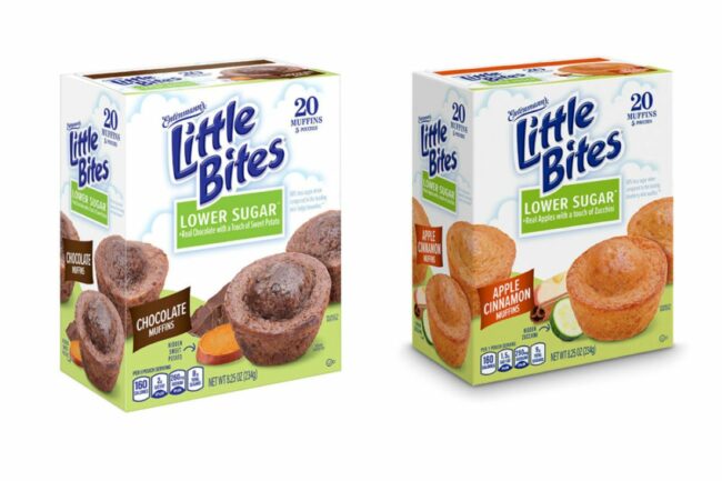 Little bites