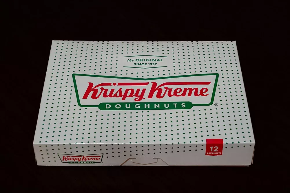 krispy kreme