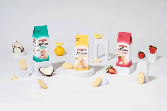 milanos